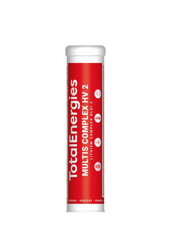MULTIS COMPLEX HV 2 NLGI 2